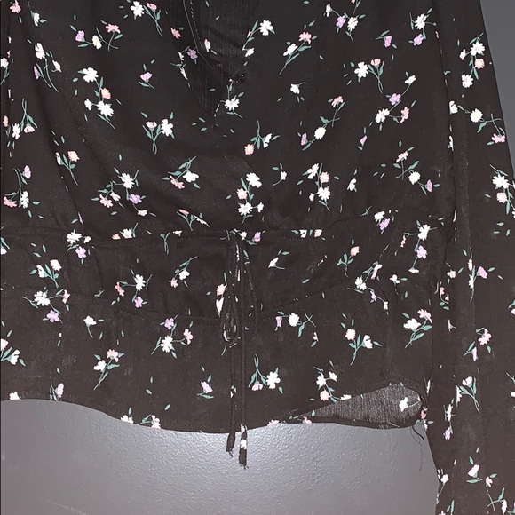 Dynamite blouse - Picture 4 of 5